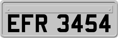 EFR3454