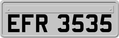EFR3535
