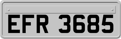 EFR3685
