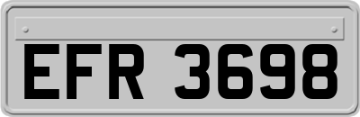 EFR3698