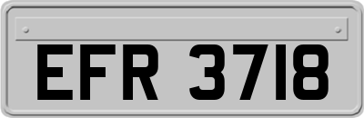 EFR3718