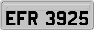 EFR3925