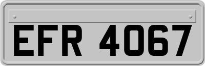 EFR4067