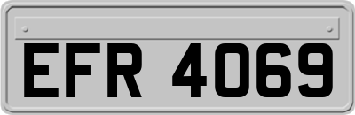 EFR4069
