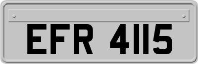 EFR4115