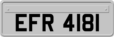 EFR4181