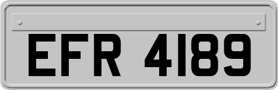 EFR4189