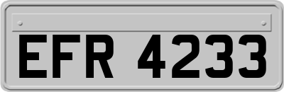 EFR4233
