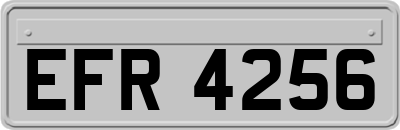 EFR4256