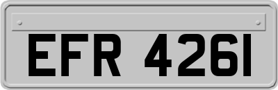 EFR4261