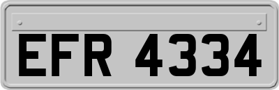 EFR4334