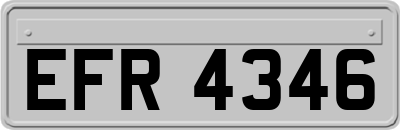 EFR4346