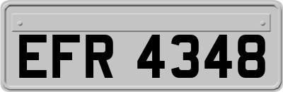 EFR4348