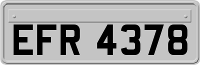 EFR4378