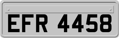 EFR4458