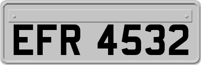 EFR4532