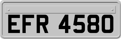 EFR4580