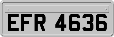 EFR4636