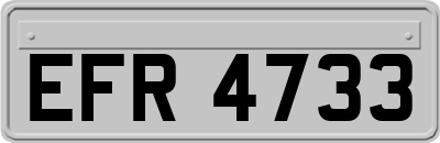 EFR4733