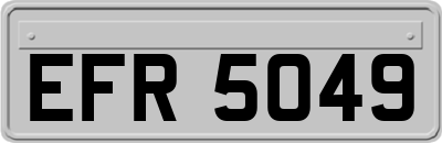 EFR5049