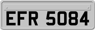EFR5084