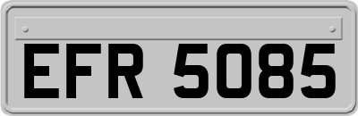 EFR5085