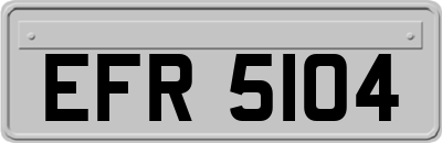 EFR5104