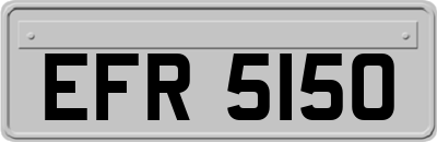 EFR5150