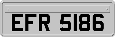 EFR5186
