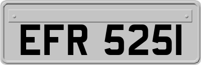 EFR5251