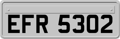 EFR5302