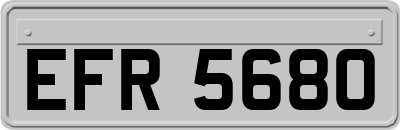 EFR5680