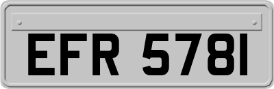 EFR5781