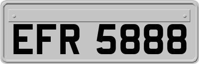 EFR5888