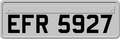 EFR5927