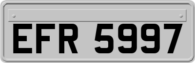 EFR5997