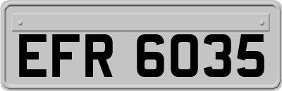 EFR6035