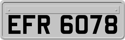 EFR6078
