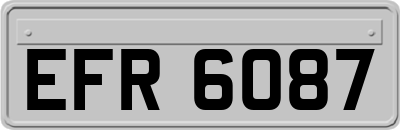 EFR6087