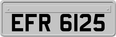 EFR6125