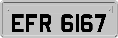 EFR6167