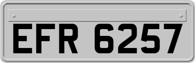 EFR6257