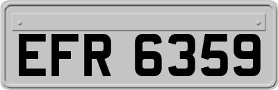 EFR6359