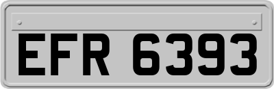 EFR6393