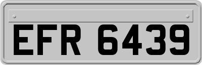 EFR6439