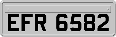 EFR6582