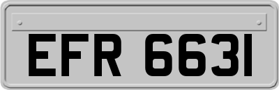 EFR6631
