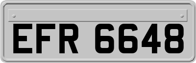 EFR6648