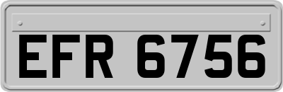 EFR6756