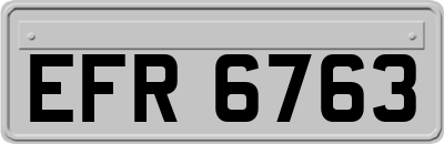 EFR6763
